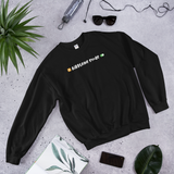 Airplane Mode Crewneck Sweatshirt