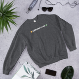 Airplane Mode Crewneck Sweatshirt