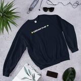 Airplane Mode Crewneck Sweatshirt
