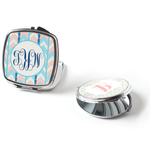 Custom Compact Mirror