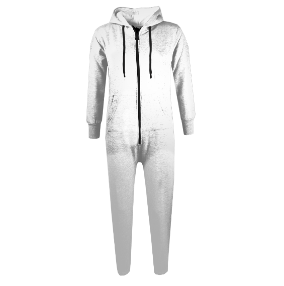 Custom Adult Onesie