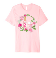 Rosé All Day Shirt