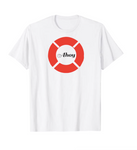 Ahoy Sailing Shirt