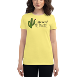 Mezcal Me Maybe Women's Tee
