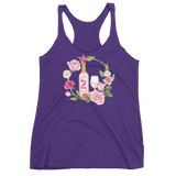 Rose All Day Women's Tank