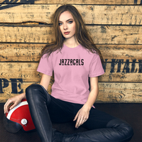 Jazzagals Shirt