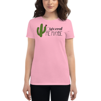 Mezcal Me Maybe Women's Tee