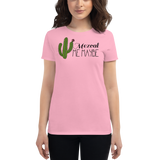 Mezcal Me Maybe Women's Tee