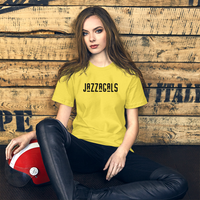 Jazzagals Shirt