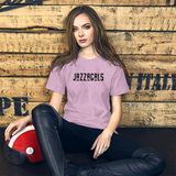 Jazzagals Shirt
