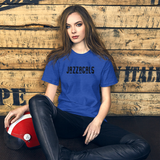 Jazzagals Shirt