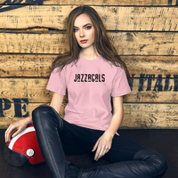 Jazzagals Shirt