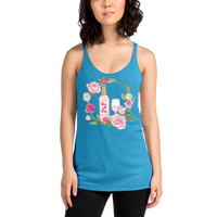 Rose All Day Women's Tank