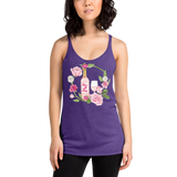 Rose All Day Women's Tank