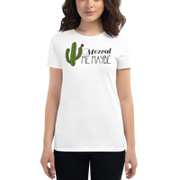 Mezcal Me Maybe Women's Tee