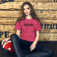 Jazzagals Shirt