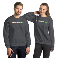 Airplane Mode Crewneck Sweatshirt
