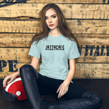 Jazzagals Shirt