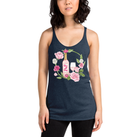 Rose All Day Women's Tank