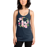 Rose All Day Women's Tank