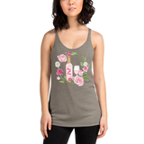 Rose All Day Women's Tank