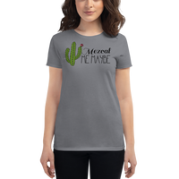 Mezcal Me Maybe Women's Tee