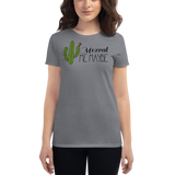 Mezcal Me Maybe Women's Tee