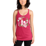 Rose All Day Women's Tank