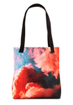 Custom All Over Print Tote Bag