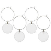 Custom Wine Charms