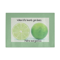 Make Margaritas Cutting Board
